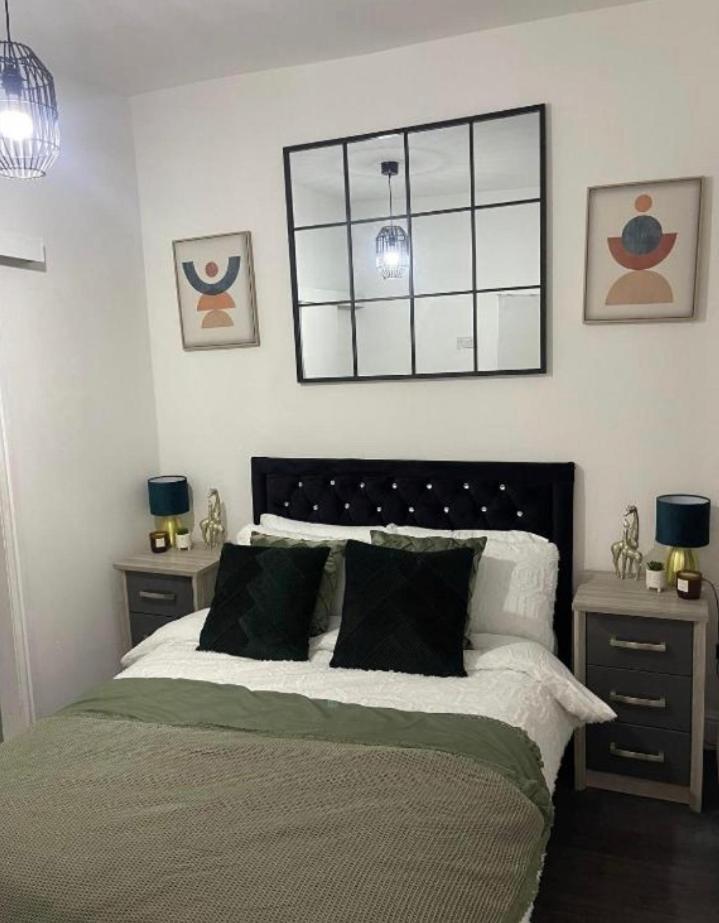 Apartment From