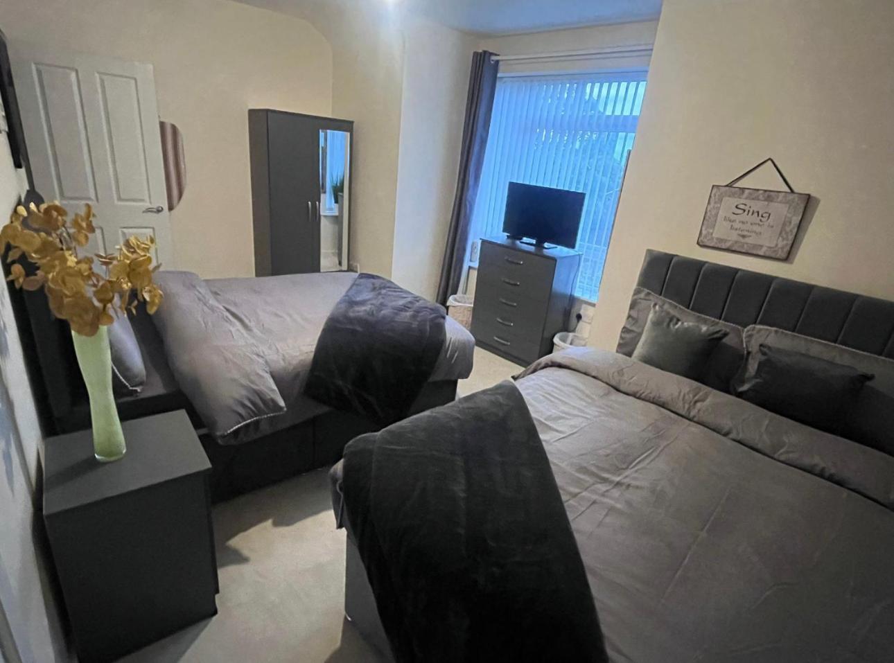 Apartment From